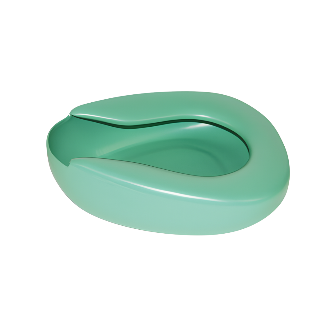 Aspire Bed Pan provides hygienic continence care for hospitals, aged care facilities, and home use.