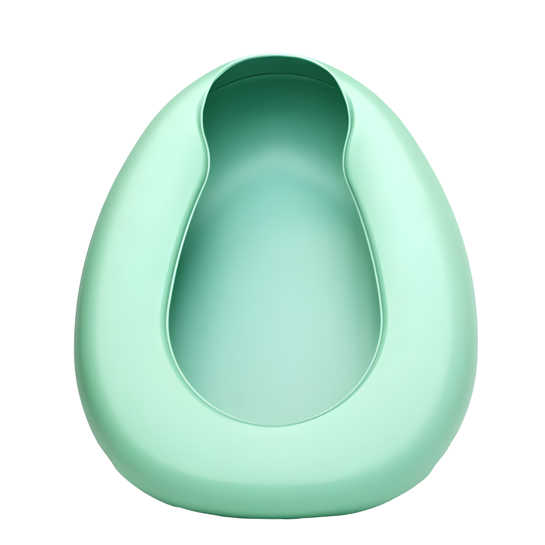 Aspire Bed Pan provides hygienic continence care for hospitals, aged care facilities, and home use.