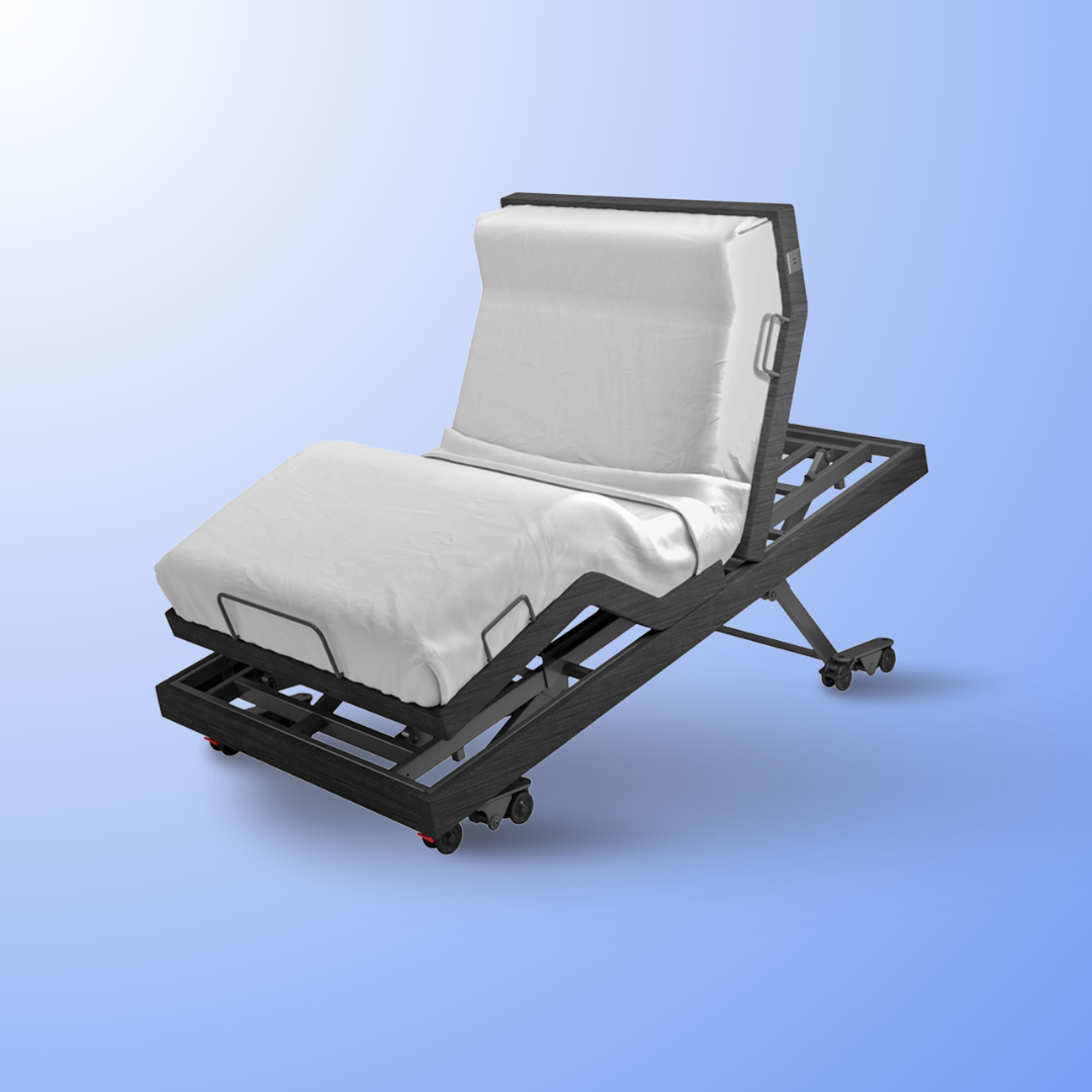 Aspire Bedroom