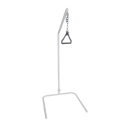 Aspire Free Standing Self Help Pole for safe transfers, repositioning, and mobility support.