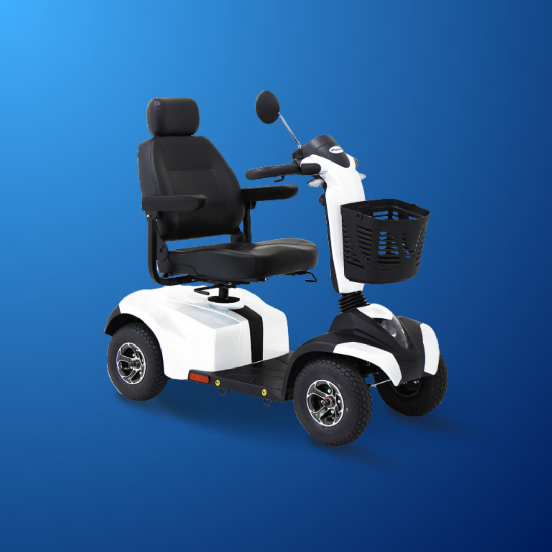 Aspire Mobility Scooter