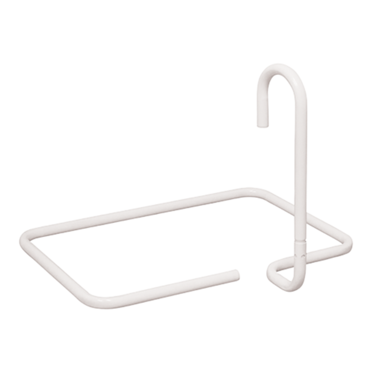 Aspire Bed Pole with Adjustable Crook Handle