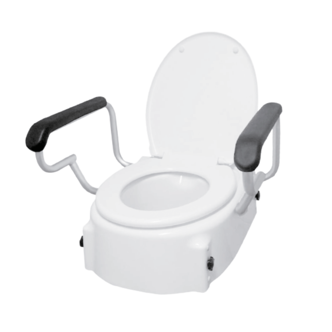 Aspire Freedom Toilet Seat Raiser