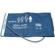 Bariatric Cuff NIBP AIView 46–66cm designed for accurate and comfortable blood pressure monitoring in bariatric patients.