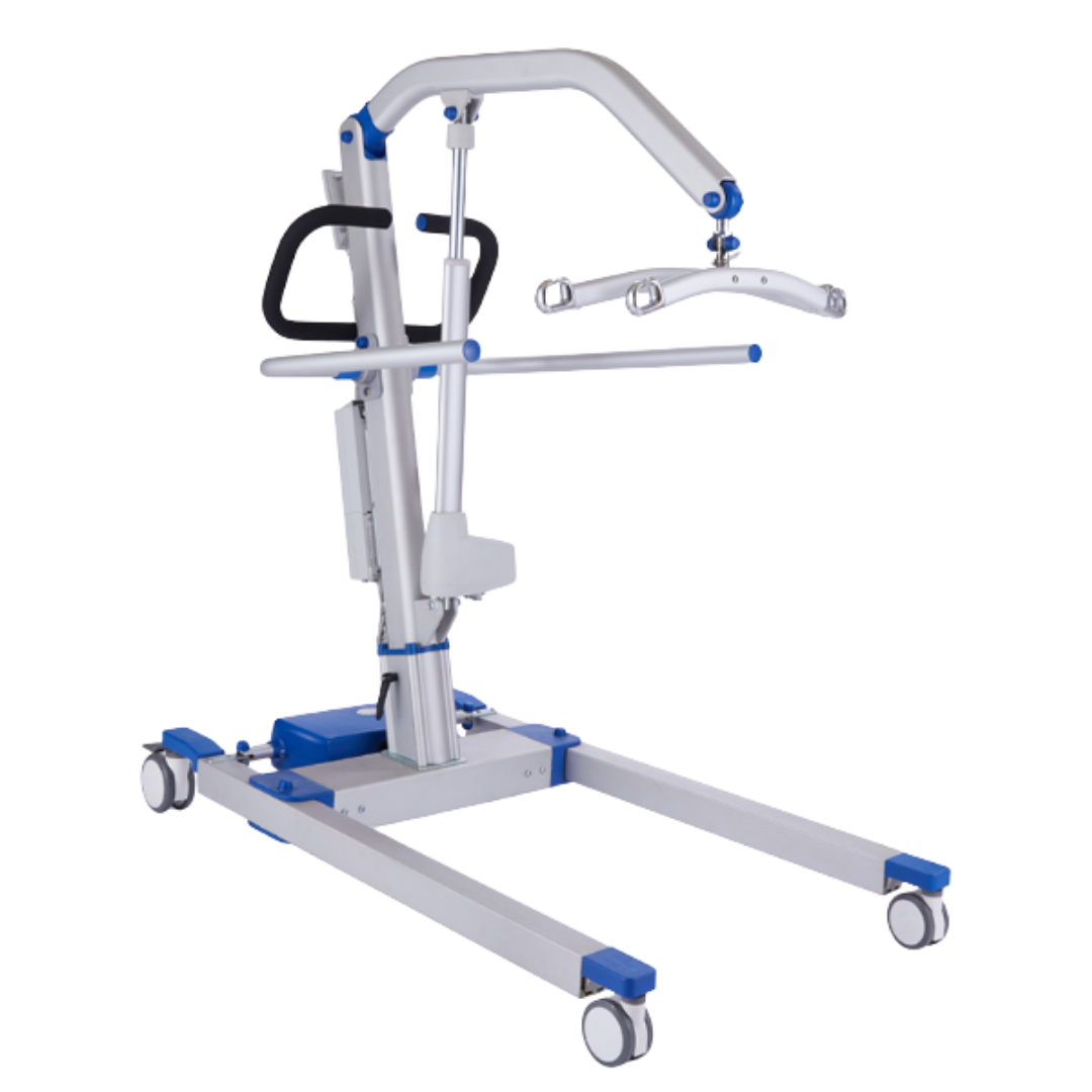 Bariatric Lift Patient Hoist designed for safe and supportive transfers of bariatric patients in care settings.