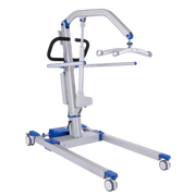 Bariatric Lift Patient Hoist designed for safe and supportive transfers of bariatric patients in care settings.