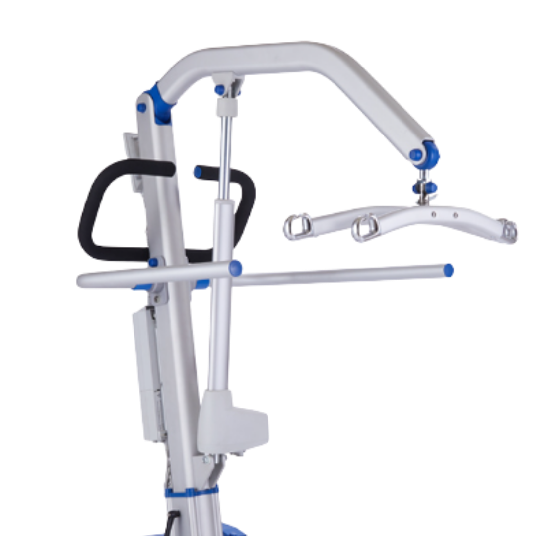 Bariatric Lift Patient Hoist designed for safe and supportive transfers of bariatric patients in care settings.