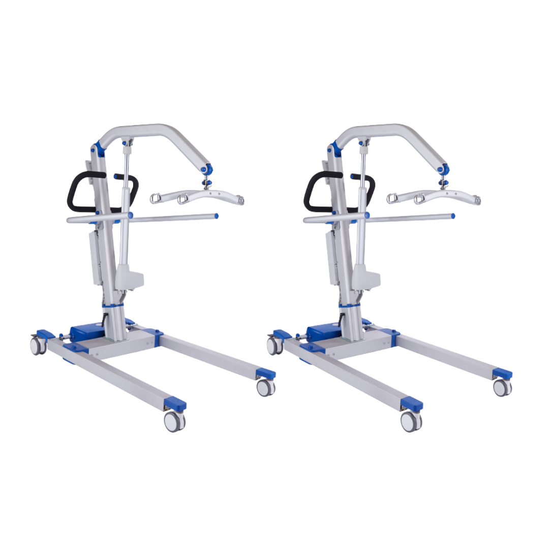 Bariatric Lift Patient Hoist designed for safe and supportive transfers of bariatric patients in care settings.