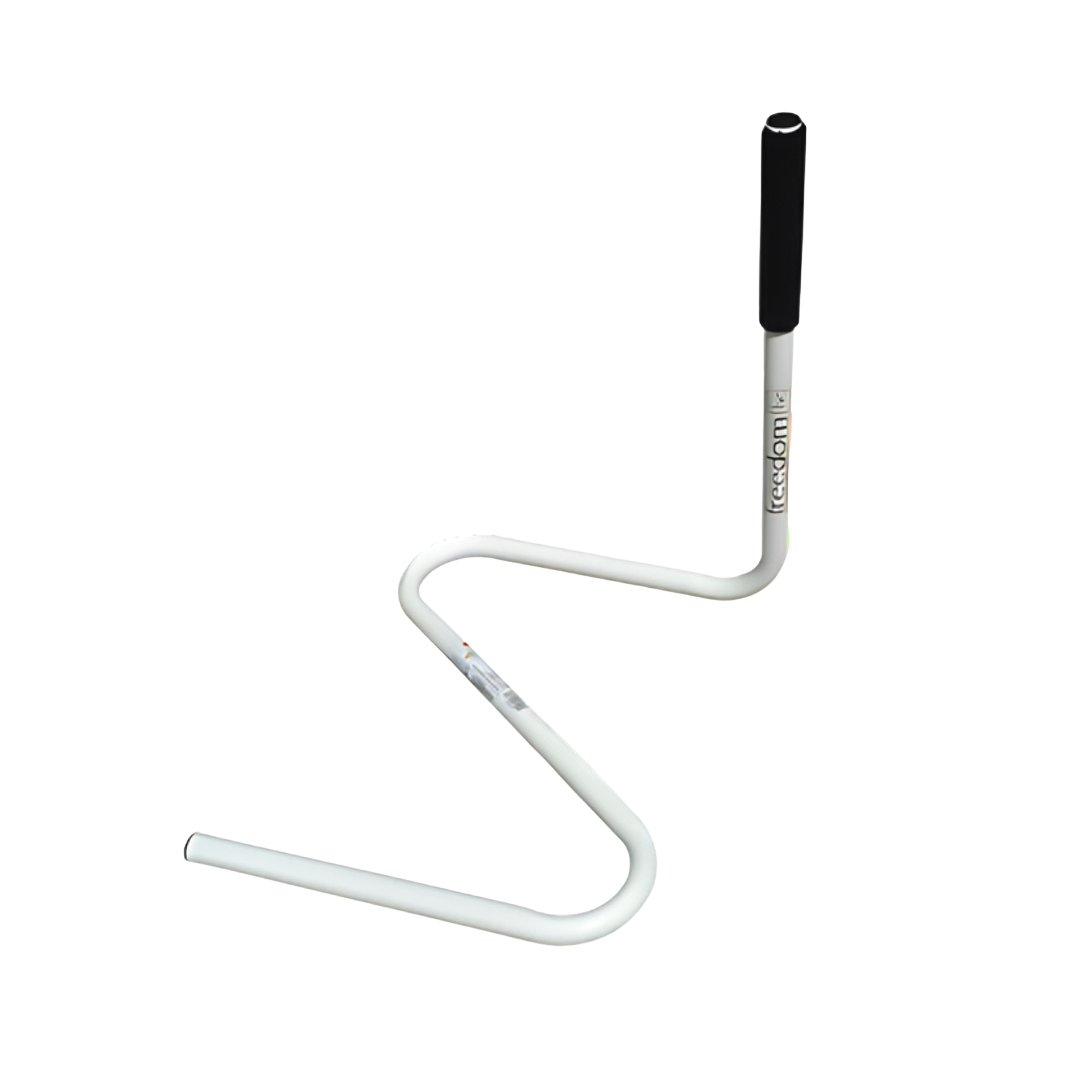 Bed Stick – Standard Cobra Hero Medical for safe transfers, repositioning, and bed mobility support.