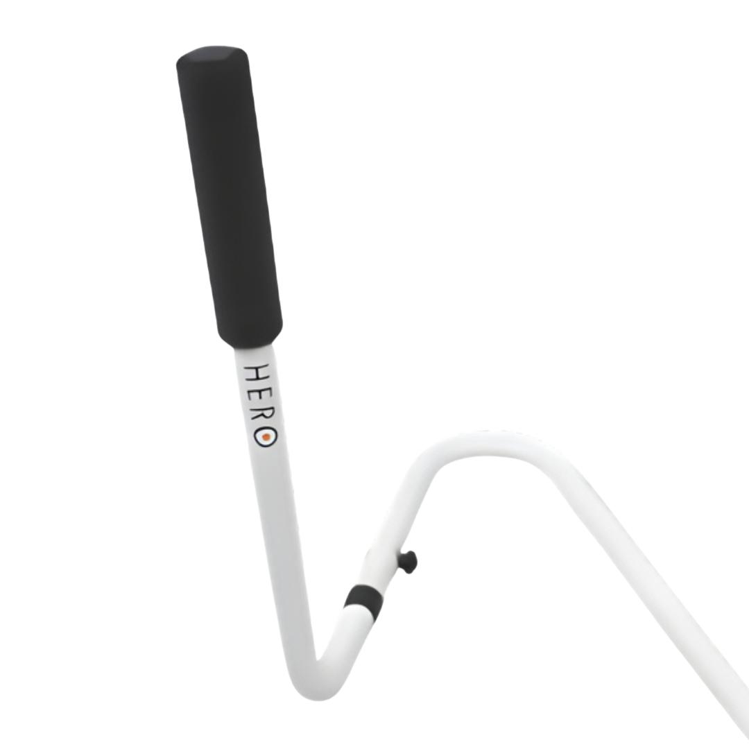 Bed Stick – Standard Cobra Hero Medical for safe transfers, repositioning, and bed mobility support.