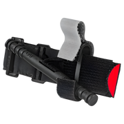 C.A.T Tourniquet G7 1.5 inch emergency bleeding control device with adjustable strap, windlass rod, and buckle for rapid hemorrhage management.