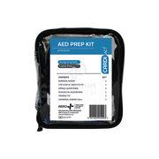 CardiAct AED Premium Prep Kit 14 x 16 x 6cm