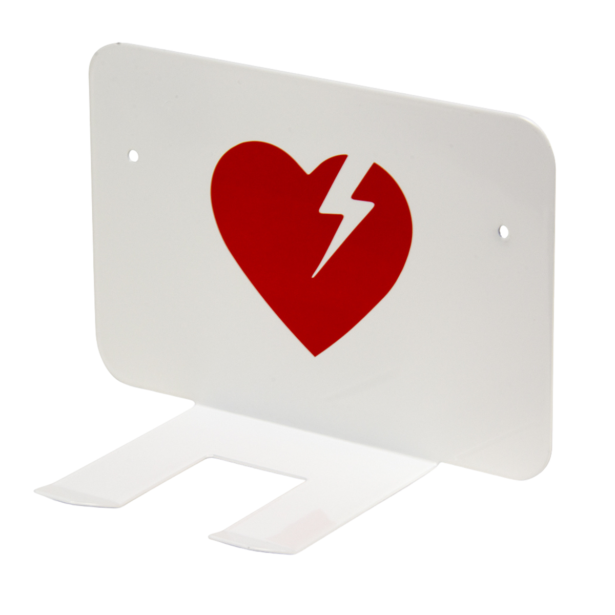 CardiAct CR2 AED Wall Bracket