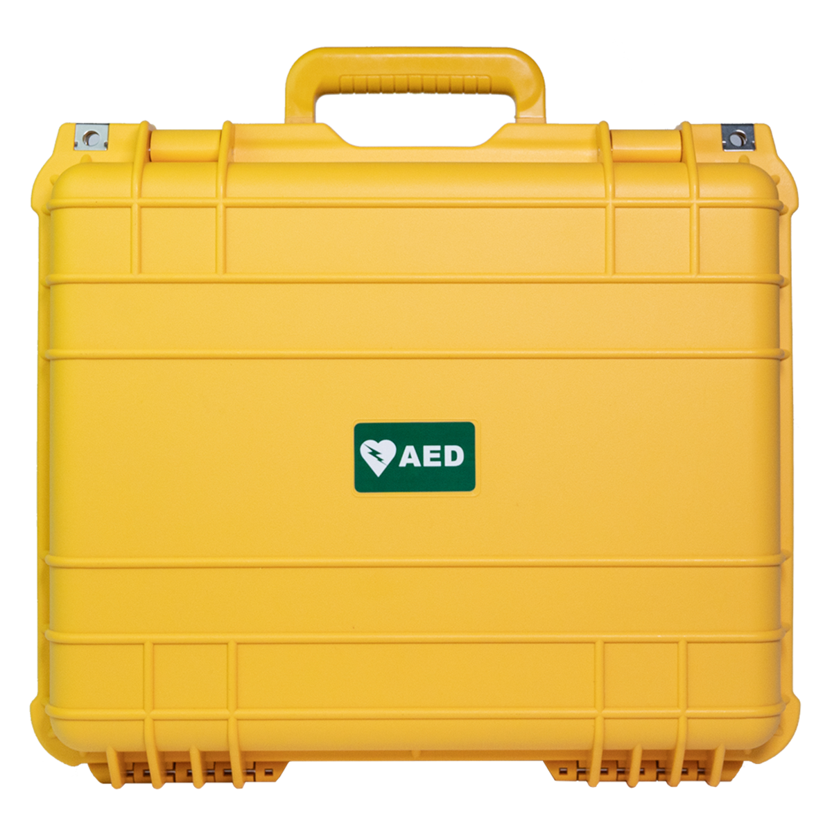 CardiAct Large Waterproof Tough AED Case 43 x 38 x 15.4cm