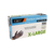 Capri Premium Blue Powder Free Vinyl Gloves Extra Large / 100 Units Per Box Occupational
