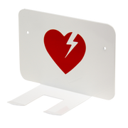 Cardiact Cr2 Aed Wall Bracket