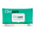 Clinicare Alcohol Free Instrument Grade Disinfectant Wipe in soft pack, designed for safe, non-alcohol surface disinfection in hospitals, aged care, and medical environments.