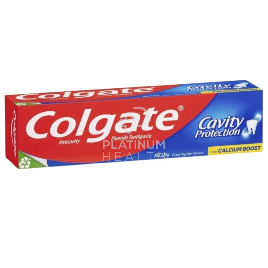 Colgate Great Cavity Protection Regular