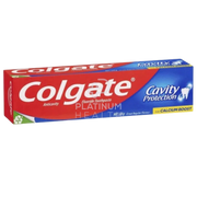 Colgate Great Cavity Protection Regular