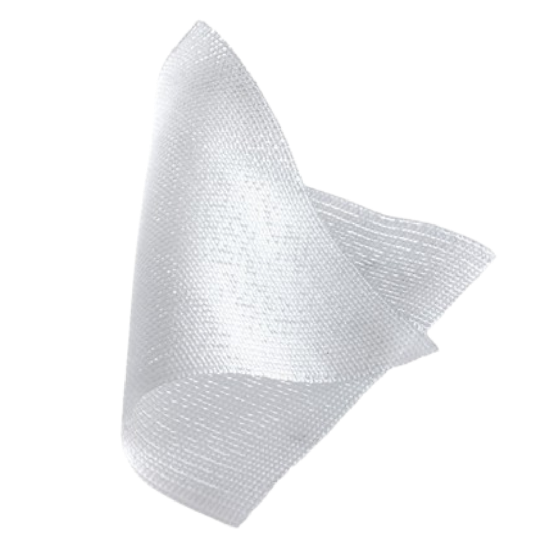 Conformant 2 Wound Veil 12 x 12in provides gentle, non‑adherent protection for fragile wounds, allowing exudate transfer while minimising trauma during dressing changes.