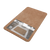 Conni Compact Floor Mat with absorbent fabric top and waterproof, non-slip backing, designed for incontinence and spill protection in residential and aged care environments.
