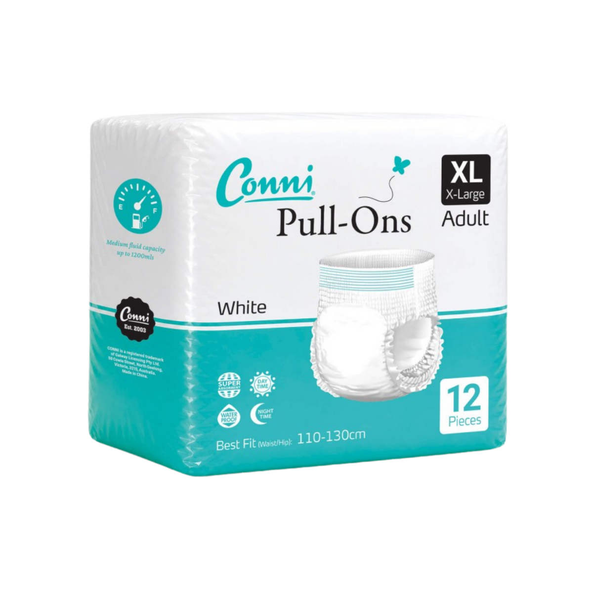 Conni Pull-Ons