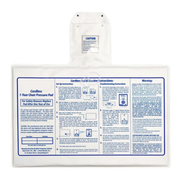 Cura Cordless Alarm Chair Pad for enhanced safety and fall prevention, featuring a comfortable, durable design with customizable alerts.