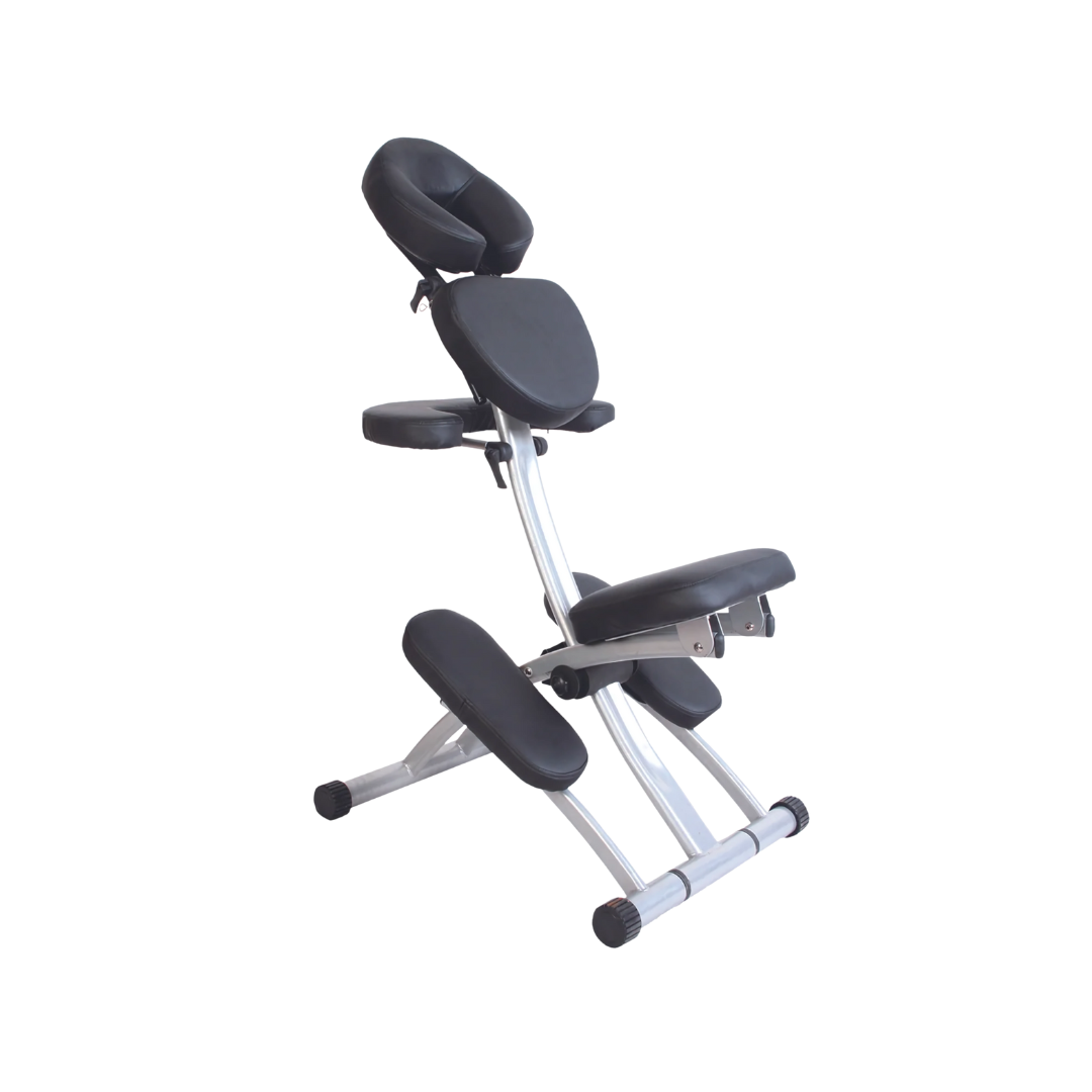 Deluxe Portable Massage Chair