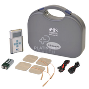 Digital Tens and EMS With Hard Case.