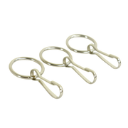 Dressing Zipper Aid tool with ergonomic handle, designed to help individuals with limited dexterity or arthritis zip and unzip clothing independently.