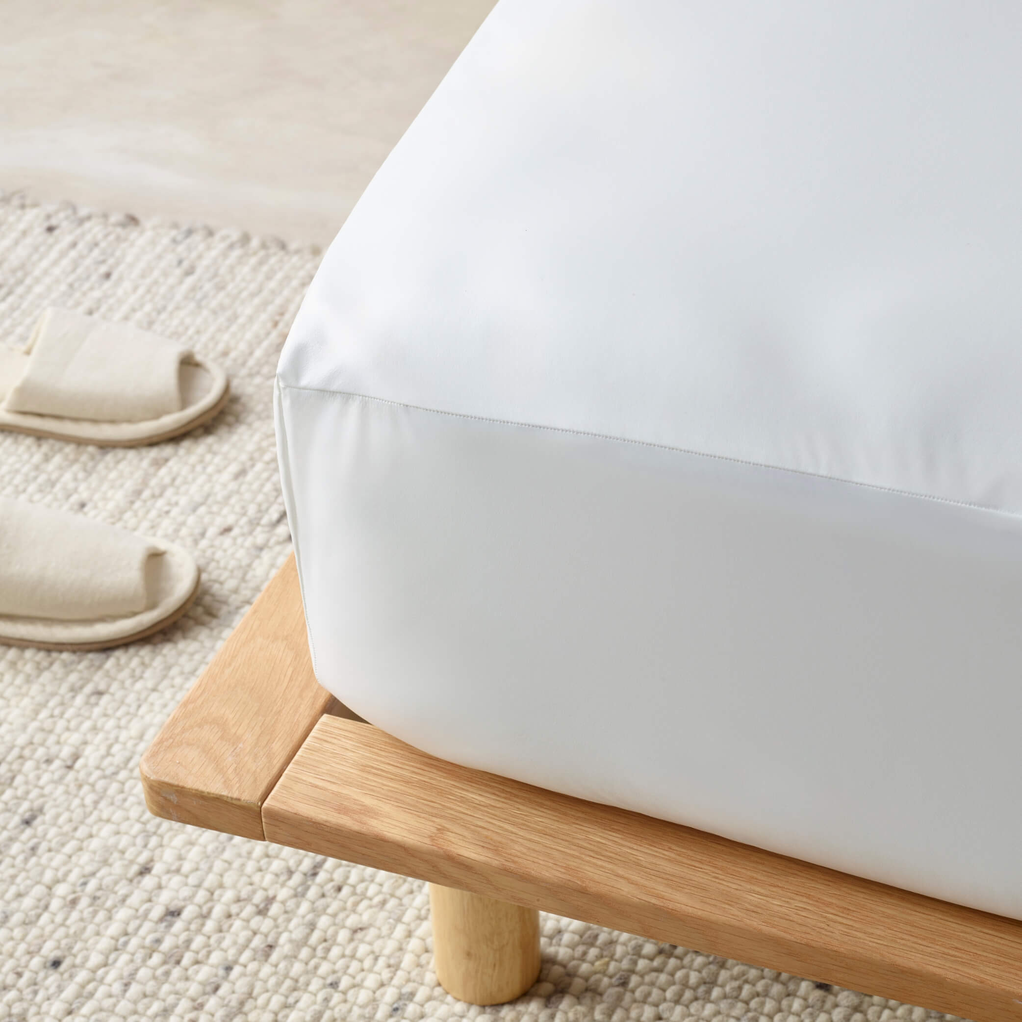 Dura Therme Waterproof Mattress Protector