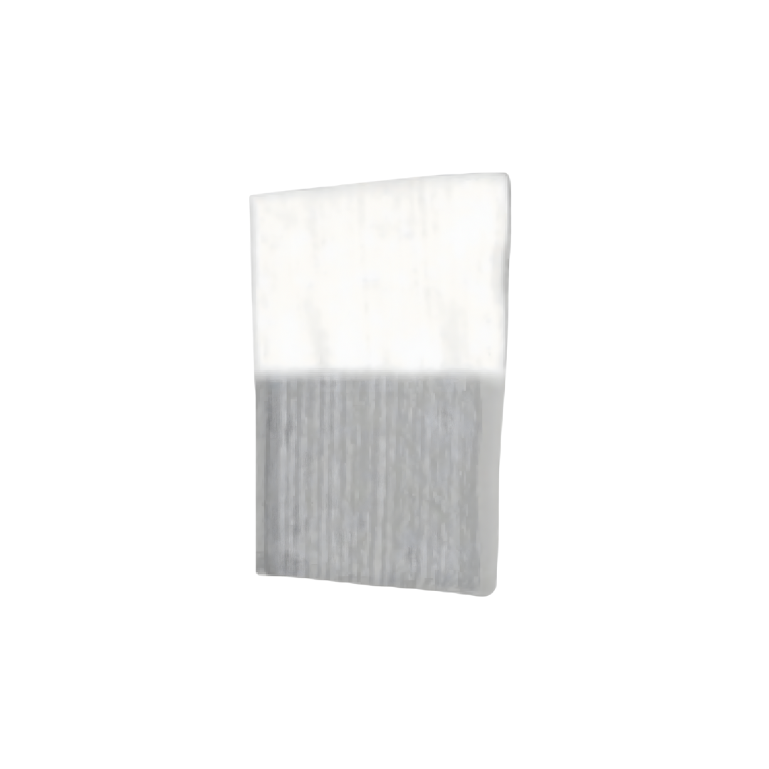 Durafiber Non-Woven Gelling Dressing 4cm x 30cm – Advanced absorbent dressing for moderate to heavy exudate wounds