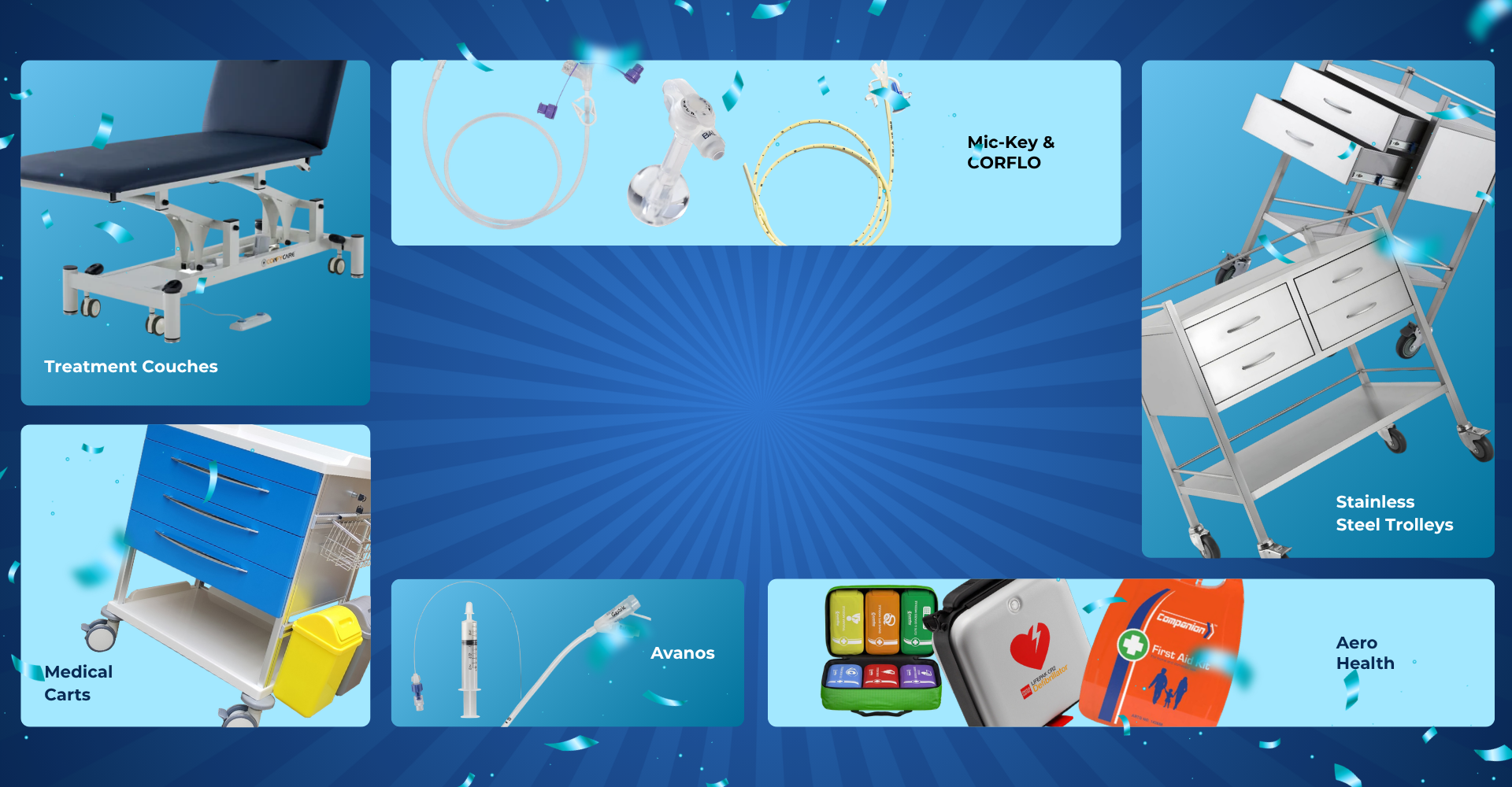 Platinum Health Supply