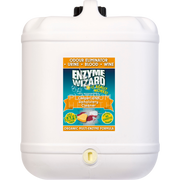 Enzyme Wizard Carpet Cleaner 20 Litre Cleaning Solutions
