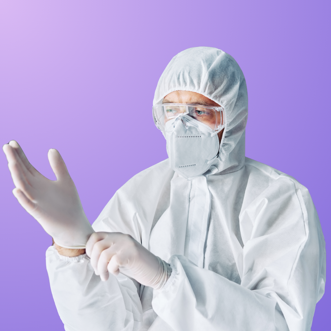 <strong>Expertise Grounded in Healthcare</strong>