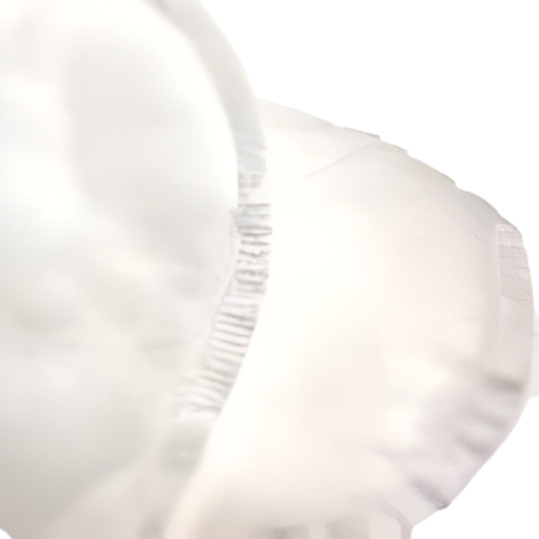 Exu-Dry Dressing Disc 3in standard variant provides absorbent wound care, reducing exudate and protecting skin for carers and healthcare providers.