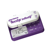 Nutricia Flocare Infinity I Feeding Pump – Portable & Accurate Nutrition Delivery