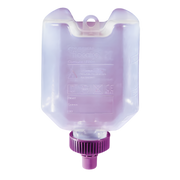 Flocare Enteral Feeding Container available in 500ml and 1000ml sizes, collapsible LDPE reservoirs designed for safe, hygienic tube feeding support.