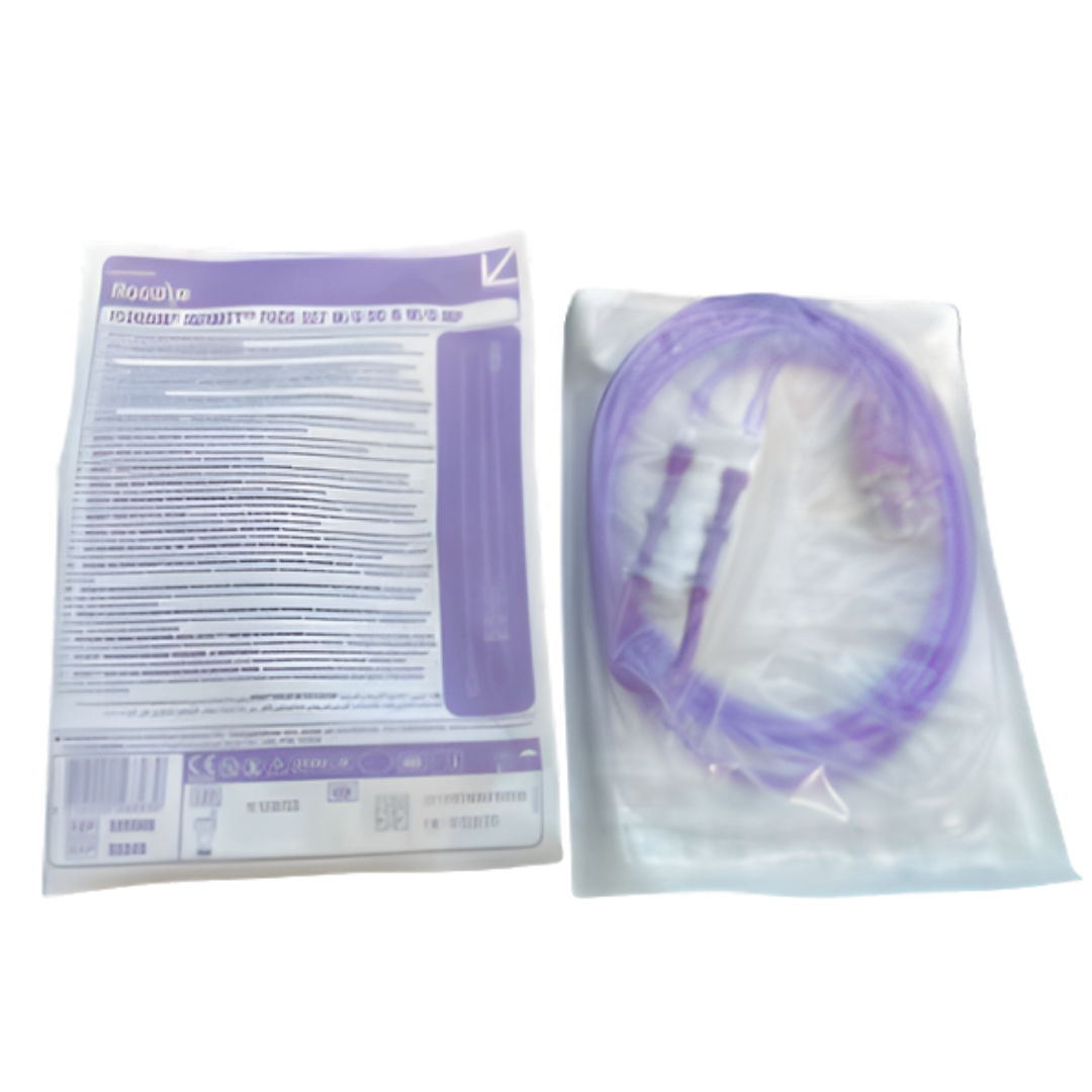 Flocare Infinity I Feeding Pump – portable enteral feeding device.