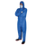 Force360 Defender Type 5-6 Coverall Blue Large / Each Coveralls