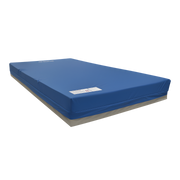 Forte Homecare Icon Firm 20cm Mattress with Advantiflex Classic Cover, available in multiple sizes, designed for supportive homecare and aged care use.