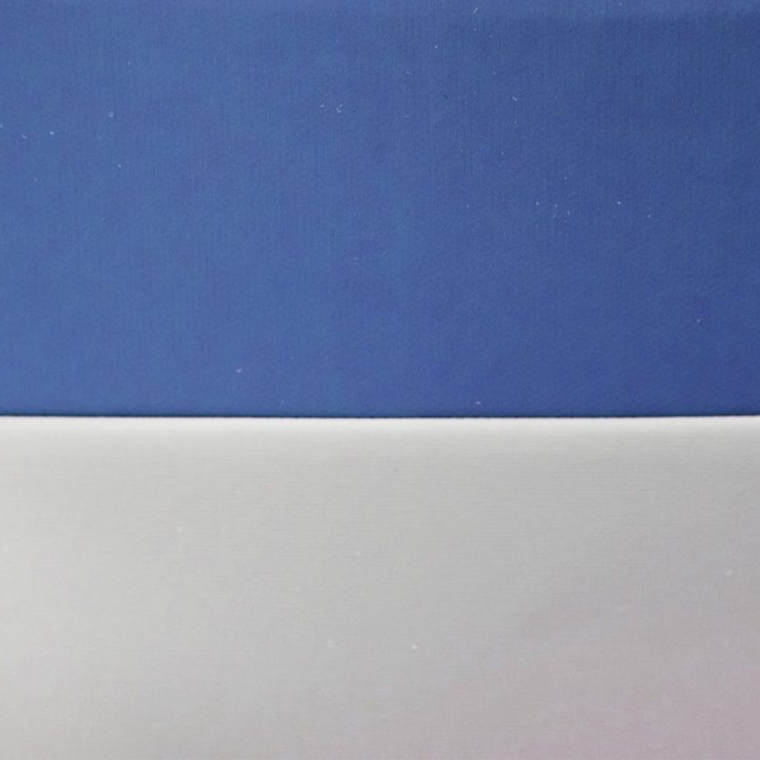 Forte Homecare Icon Firm 20cm Mattress with Advantiflex Classic Cover, available in multiple sizes, designed for supportive homecare and aged care use.