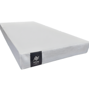 Forte Homecare Icon Medium 15cm Mattress with Quilted Cover available in multiple sizes, offering balanced comfort and pressure care for home and aged care.