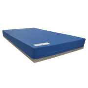 Forte Homecare Icon Medium 20cm Mattress with Advantiflex Classic Cover available in multiple sizes, offering durable comfort and pressure care for home and aged care.