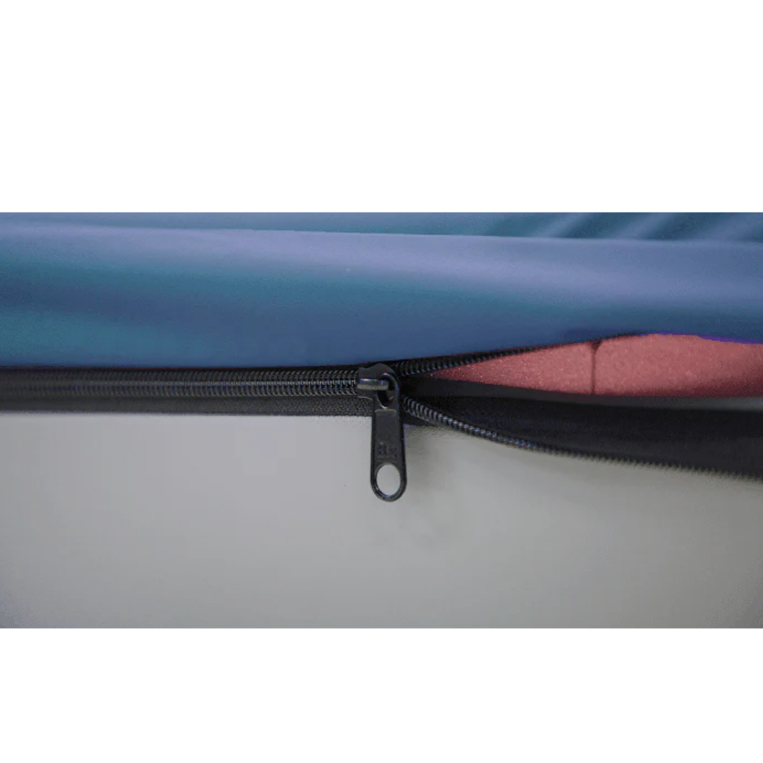 Forte Homecare Icon Medium 20cm Mattress with Advantiflex Classic Cover available in multiple sizes, offering durable comfort and pressure care for home and aged care.