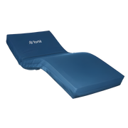 Forte Homecare Icon Soft 15cm Mattress with Advantiflex Classic Cover available in multiple sizes, offering gentle comfort and pressure care for home and aged care.