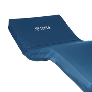 Forte Homecare Icon Soft 20cm Mattress with Advantiflex Classic Cover available in multiple sizes, offering gentle comfort and pressure care for home and aged care.