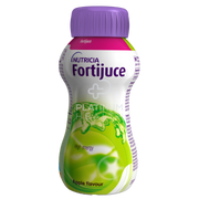 Fortijuce 苹果味营养液 200毫升