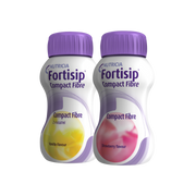 Fortisip Compact Fibre 125毫升瓶装