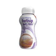 Fortisip Multi Fibre Chocolate Bottle 200Ml Supplements